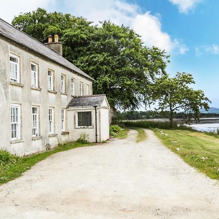 The Ferry House Ramelton Exterior foto