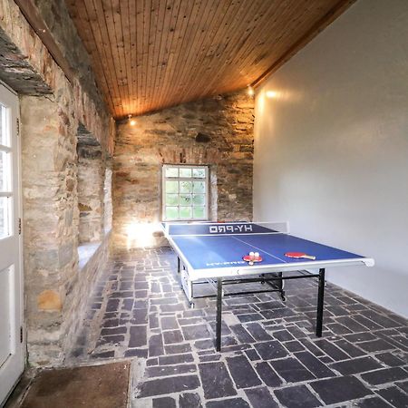 The Ferry House Ramelton Exterior foto