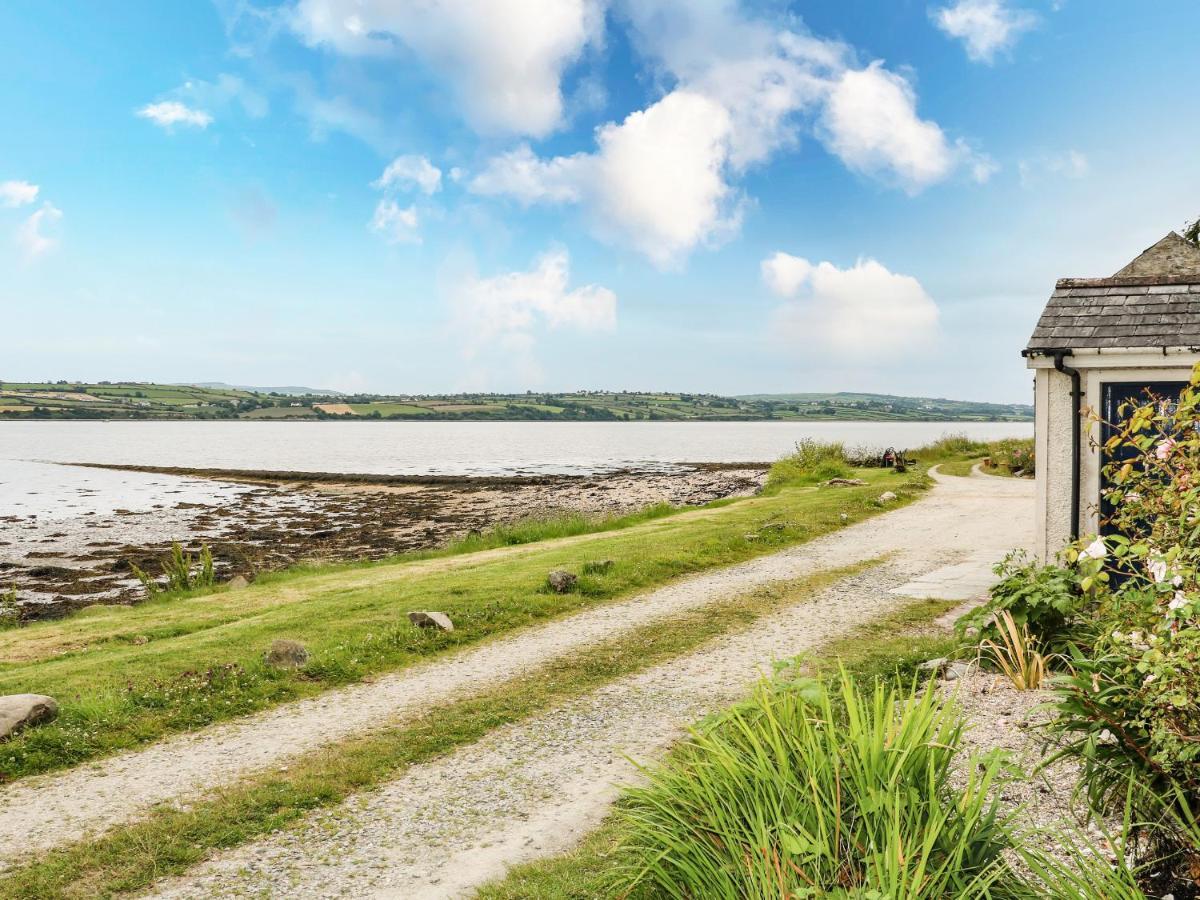 The Ferry House Ramelton Exterior foto