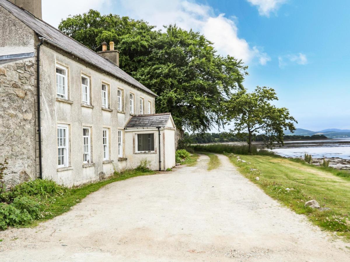 The Ferry House Ramelton Exterior foto