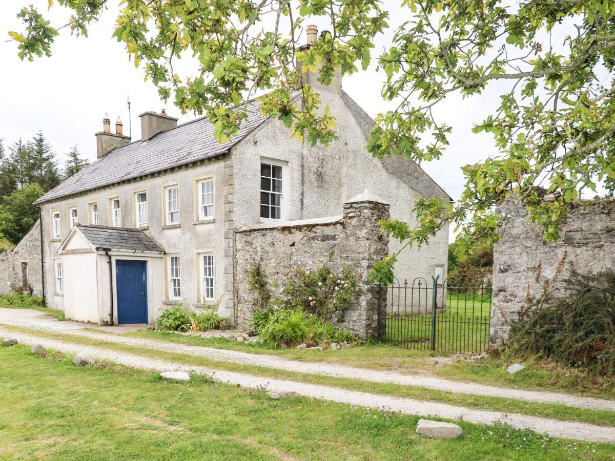 The Ferry House Ramelton Exterior foto