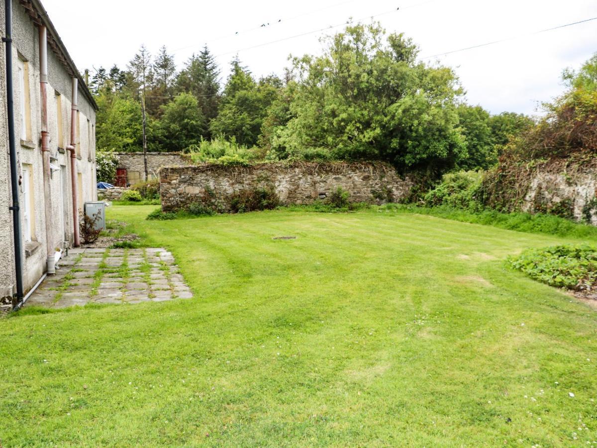 The Ferry House Ramelton Exterior foto