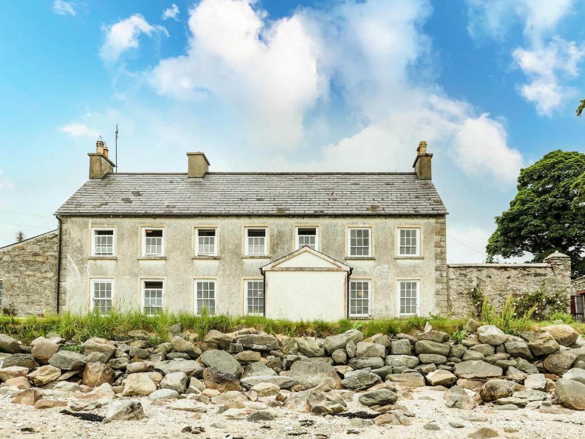 The Ferry House Ramelton Exterior foto