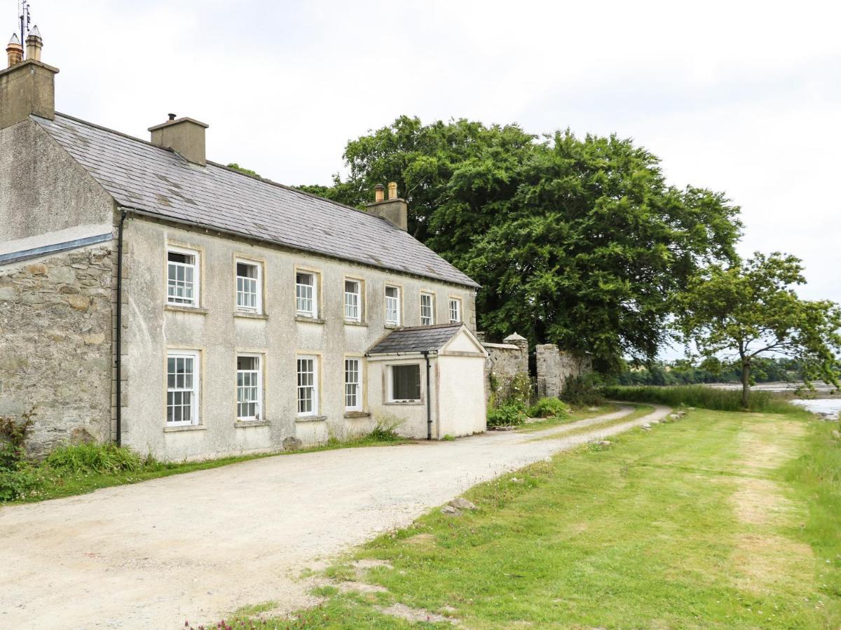 The Ferry House Ramelton Exterior foto