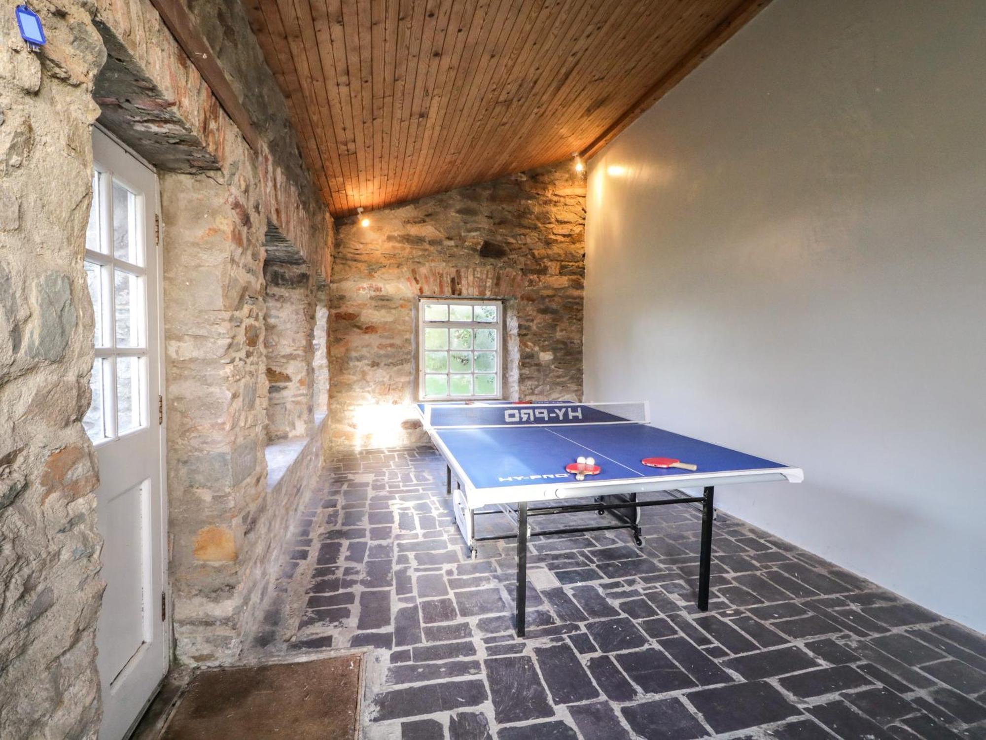 The Ferry House Ramelton Exterior foto